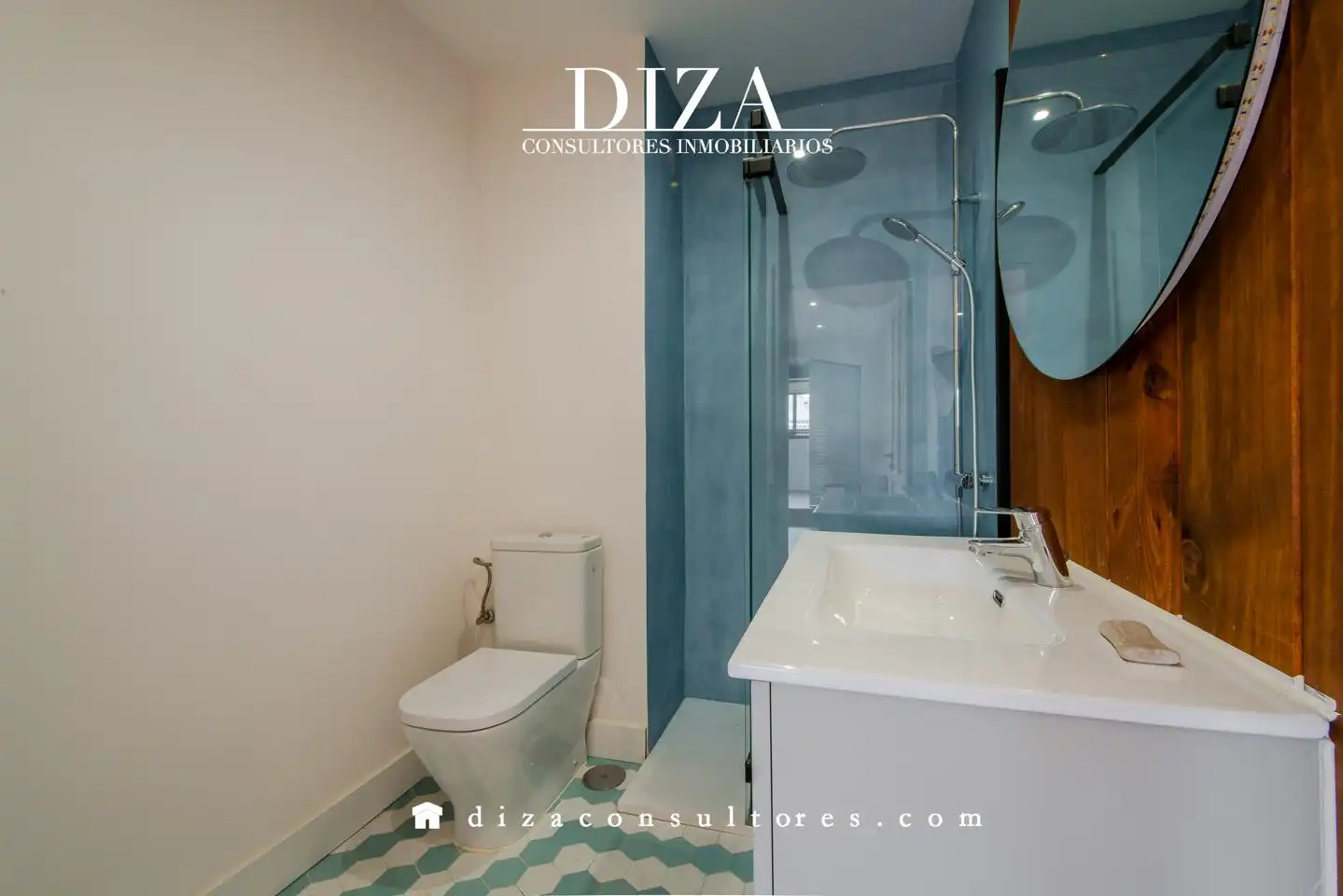 Appartement avec ascenseur à vendre à De Hermosilla, imagen 36