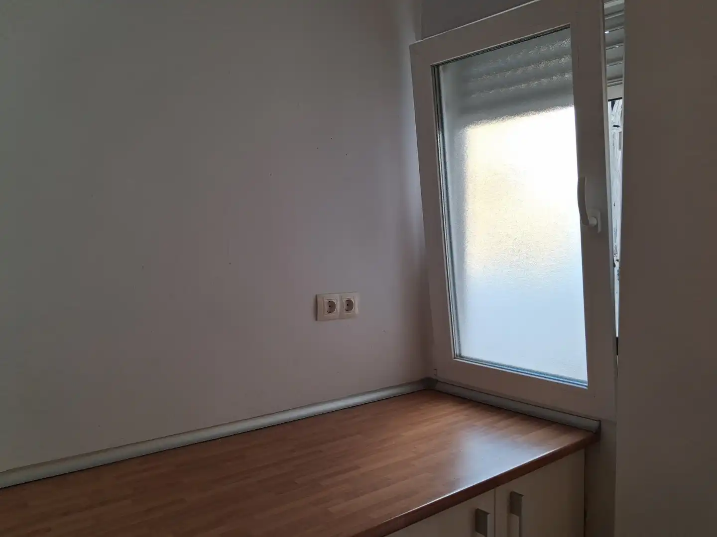 Dormitori de Apartament en venda en Zaragoza amb Aire condicionat, Calefacció i Parquet