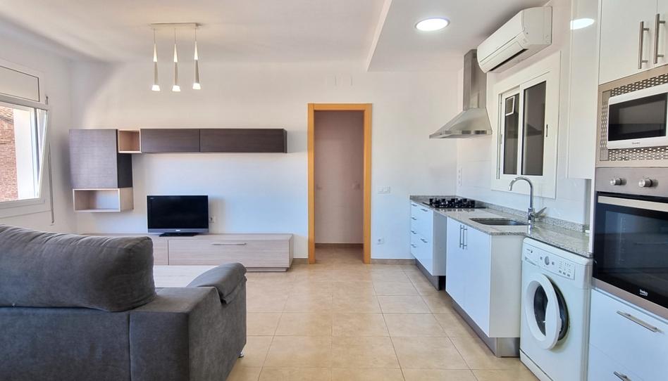 Photo 1 of Flat for sale in Carrer del Carme, Centre, Barcelona