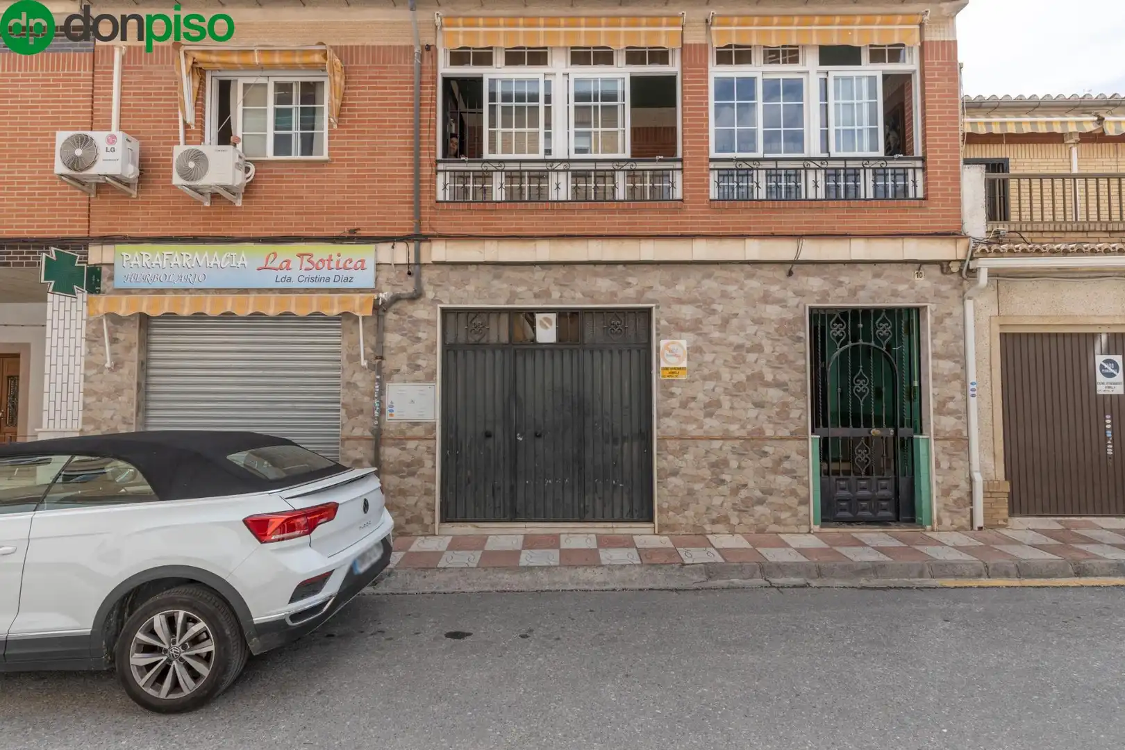 Houses for sale in Calle SAN SEBASTIAN, 10, San Miguel