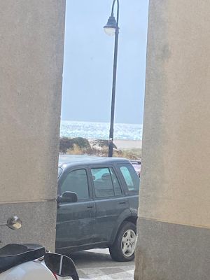 Aparcament de Pis en venda en Tarifa