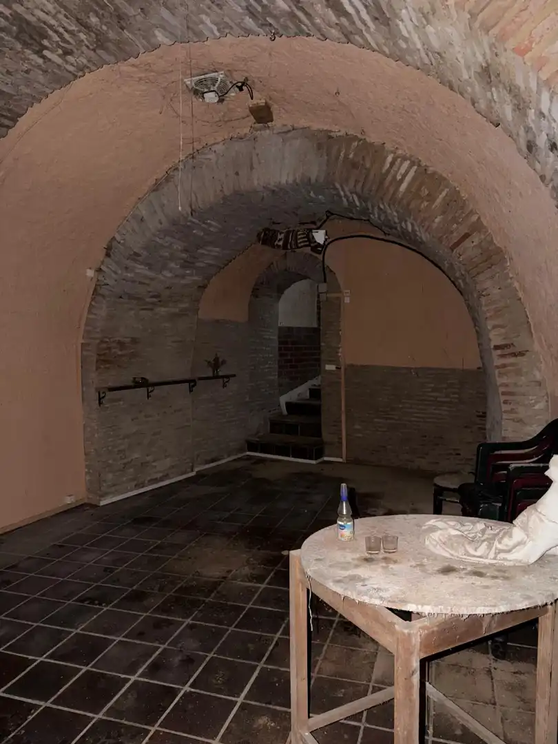 Finca rústica en venda en Cuenca de Campos amb Calefacció