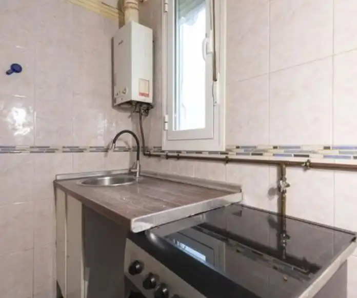Cuina de Pis en venda en Madrid