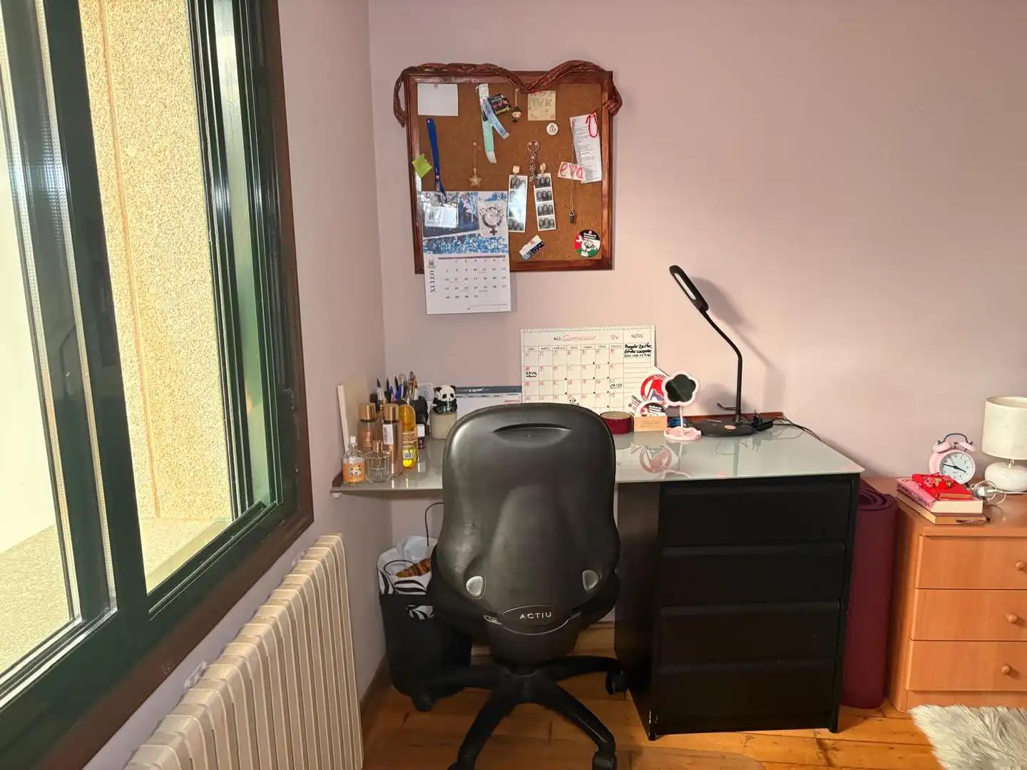 Casa o chalet en venta en Santiago de Compostela  con Calefacción, Jardín privado y Terraza
