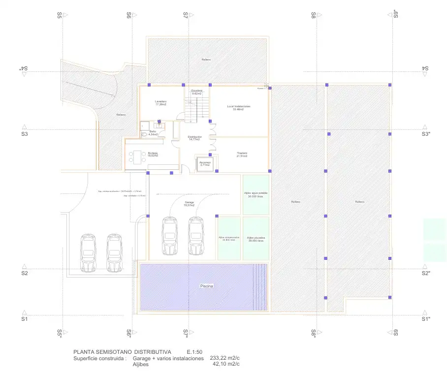Terreno en venta en  Palma de Mallorca