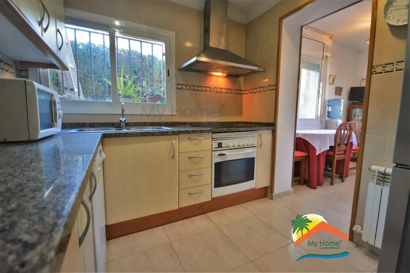 Villa con giardino in vendita a Condado del Jaruco - Puigventós, imagen 8