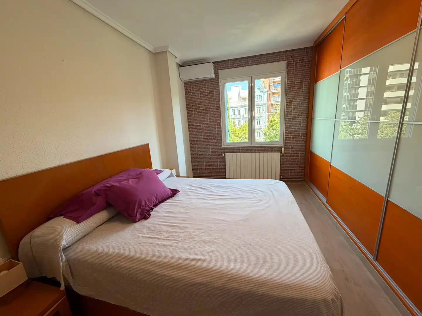 Piso con terraza en venta en Plaza del Valencia Club Futbol, imagen 19