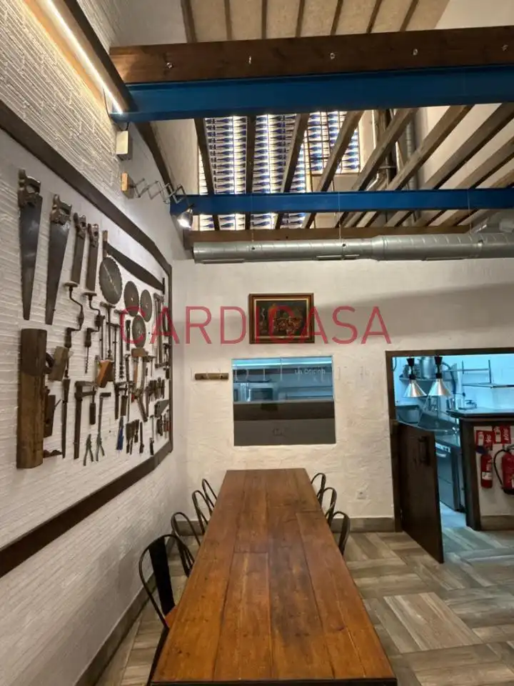 Local comercial en traspaso en Alfolíes, imagen 10