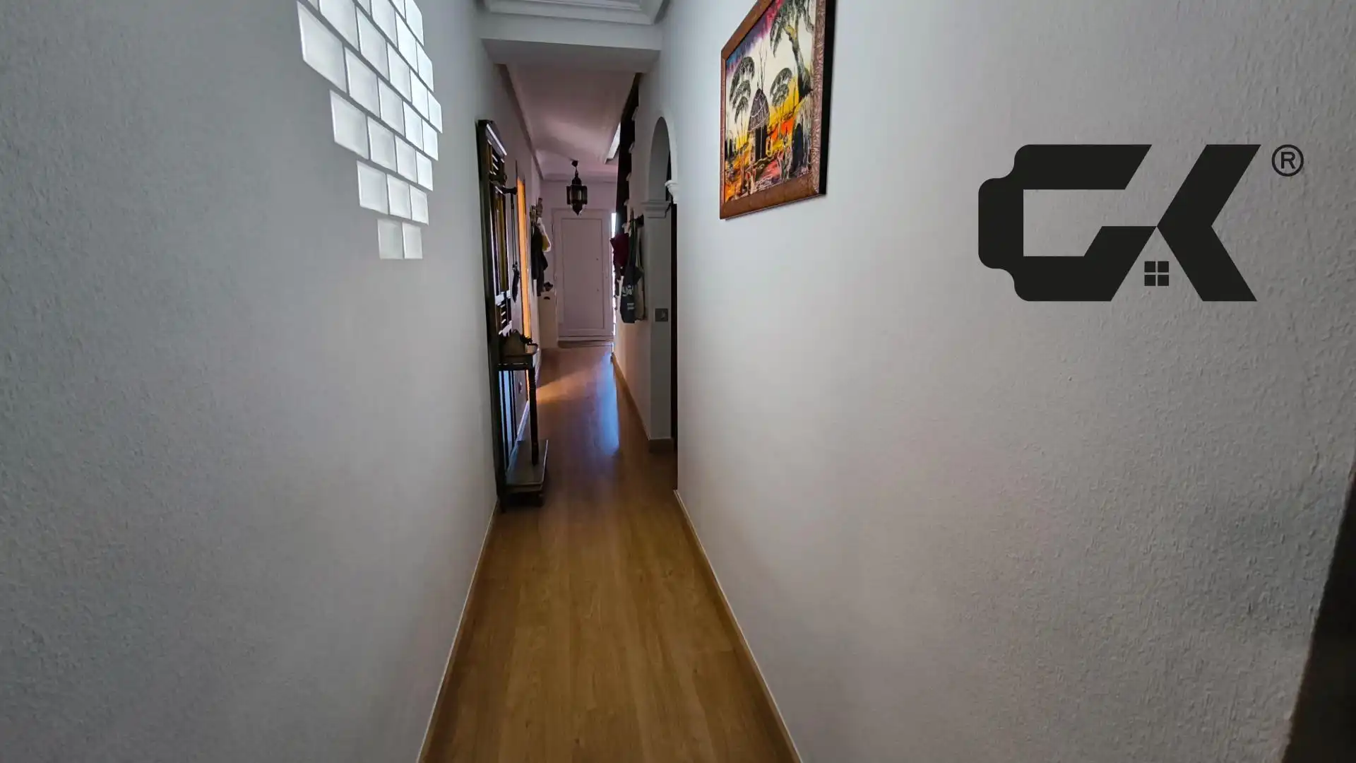 Detached homes for sale in Torre-Pacheco  with Air Conditioner, Terrace and Storage room