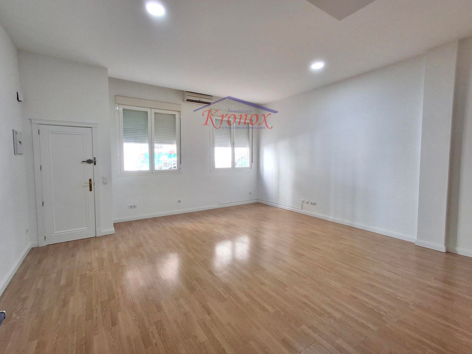 Estudio de alquiler en  Madrid Capital con Aire acondicionado