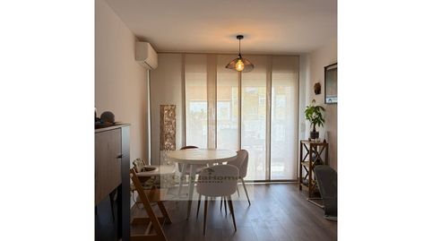 Foto 5 de Piso en venta en Calle Gomera la, Centro ciudad, Fuengirola