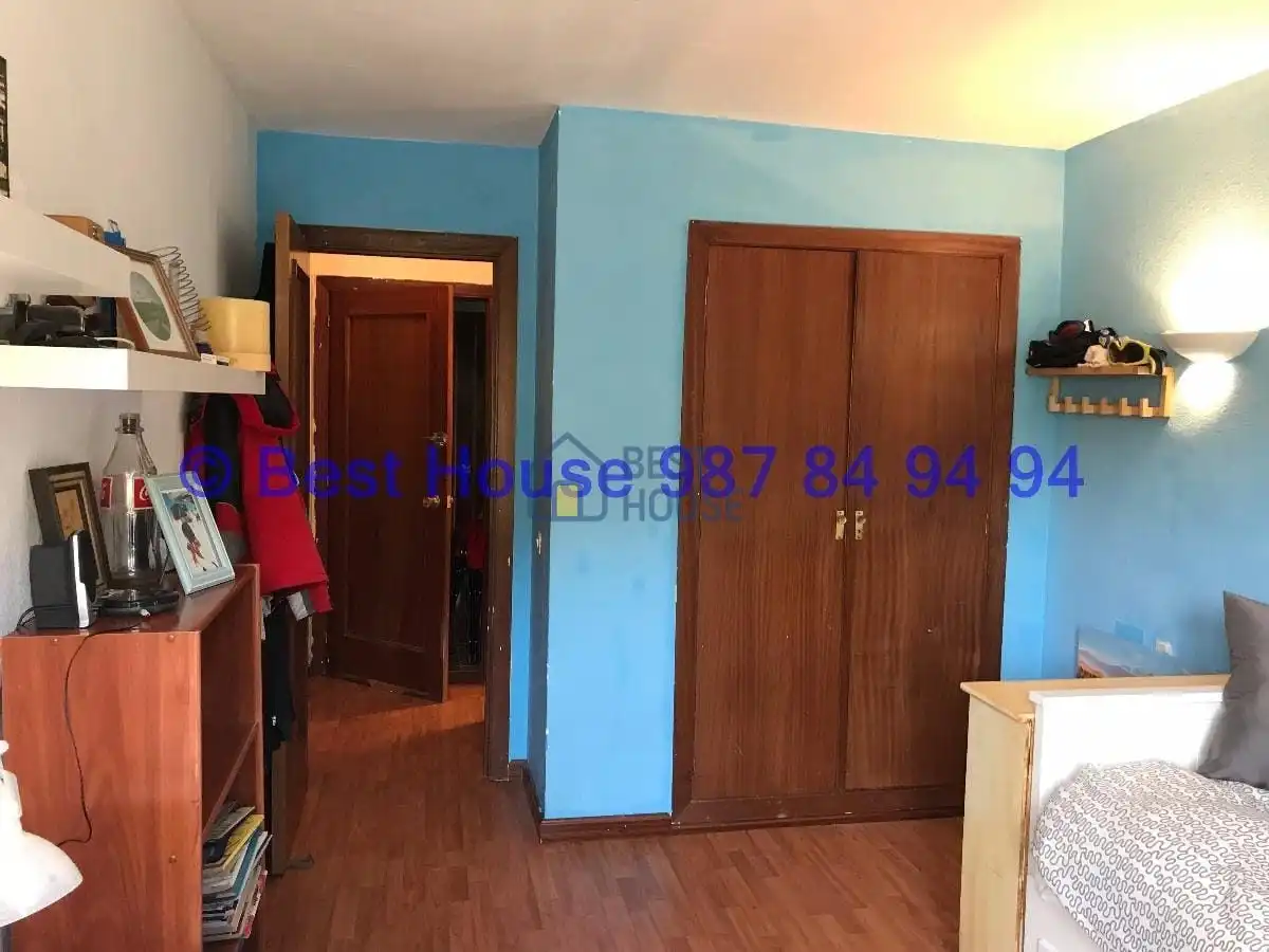 Apartment mit Aufzug zum Verkauf in Puebla de Lillo, imagen 20