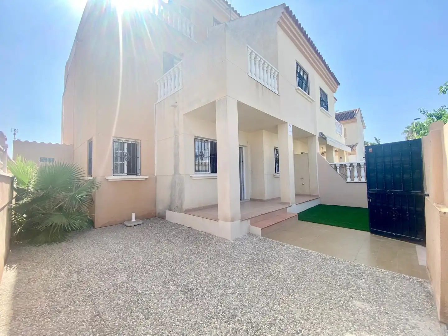 Villa avec terrasse à vendre à Zona Carrefour - Urbanizaciones