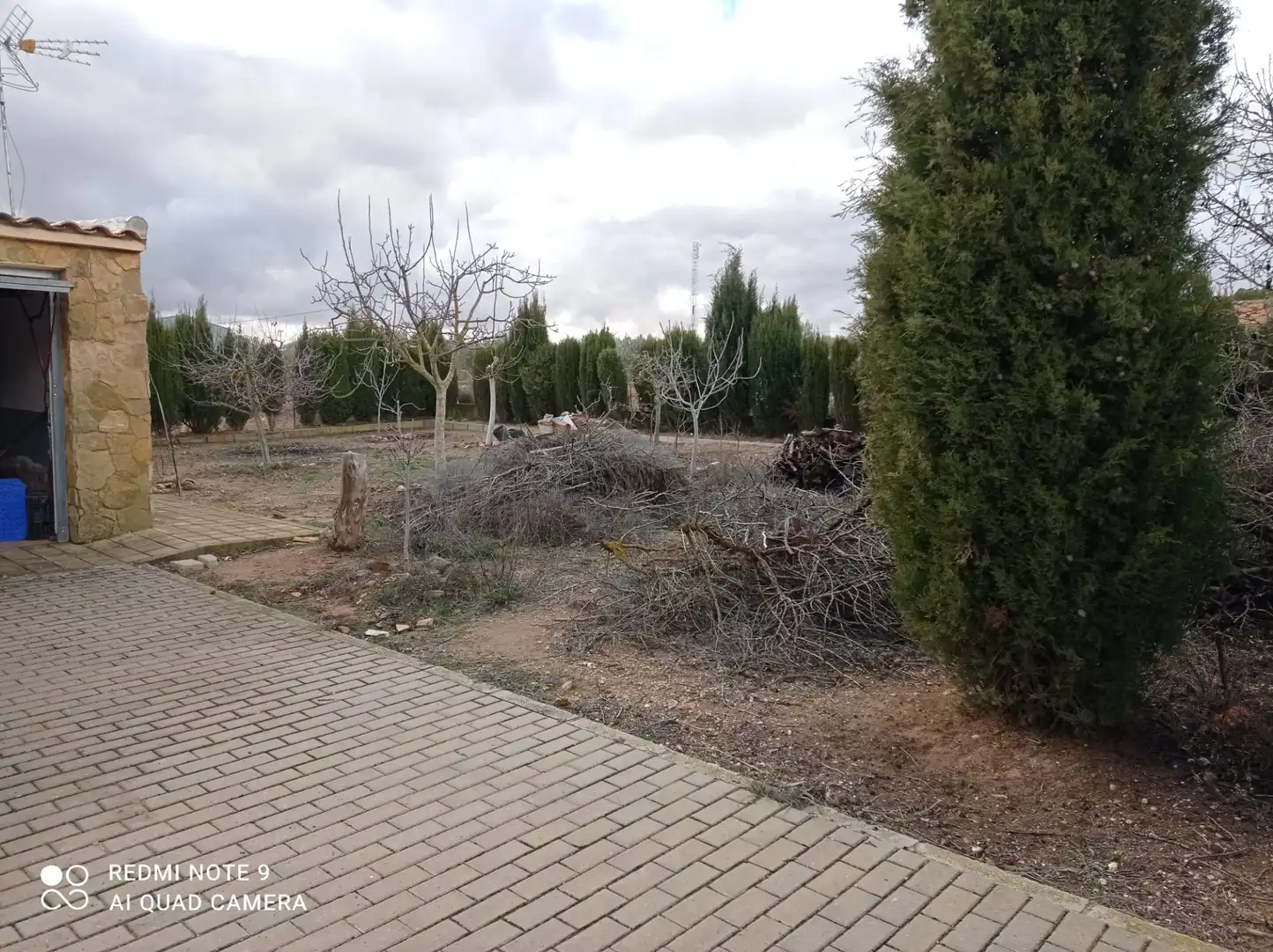 Finca rústica en venta en Pétrola con Aire acondicionado, Calefacción y Jardín privado