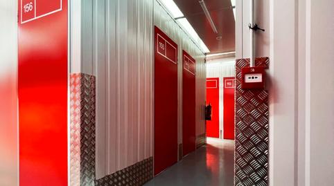 Photo 5 of Box room to rent in Calle de Cáceres, 26, La Granja,  Zaragoza Capital