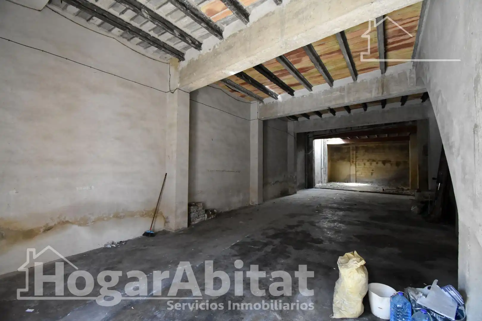 Casa o xalet en venda en Bellreguard amb Terrassa