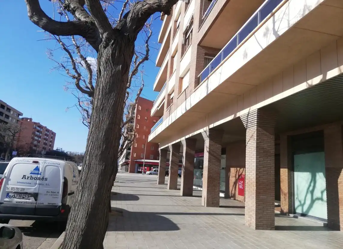 Commercial properties for sale in Carrer del Corregidor Escofet, Pardinyes