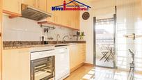 Kitchen of Attic for sale in Viladecans  with Air Conditioner, Heating and Private garden