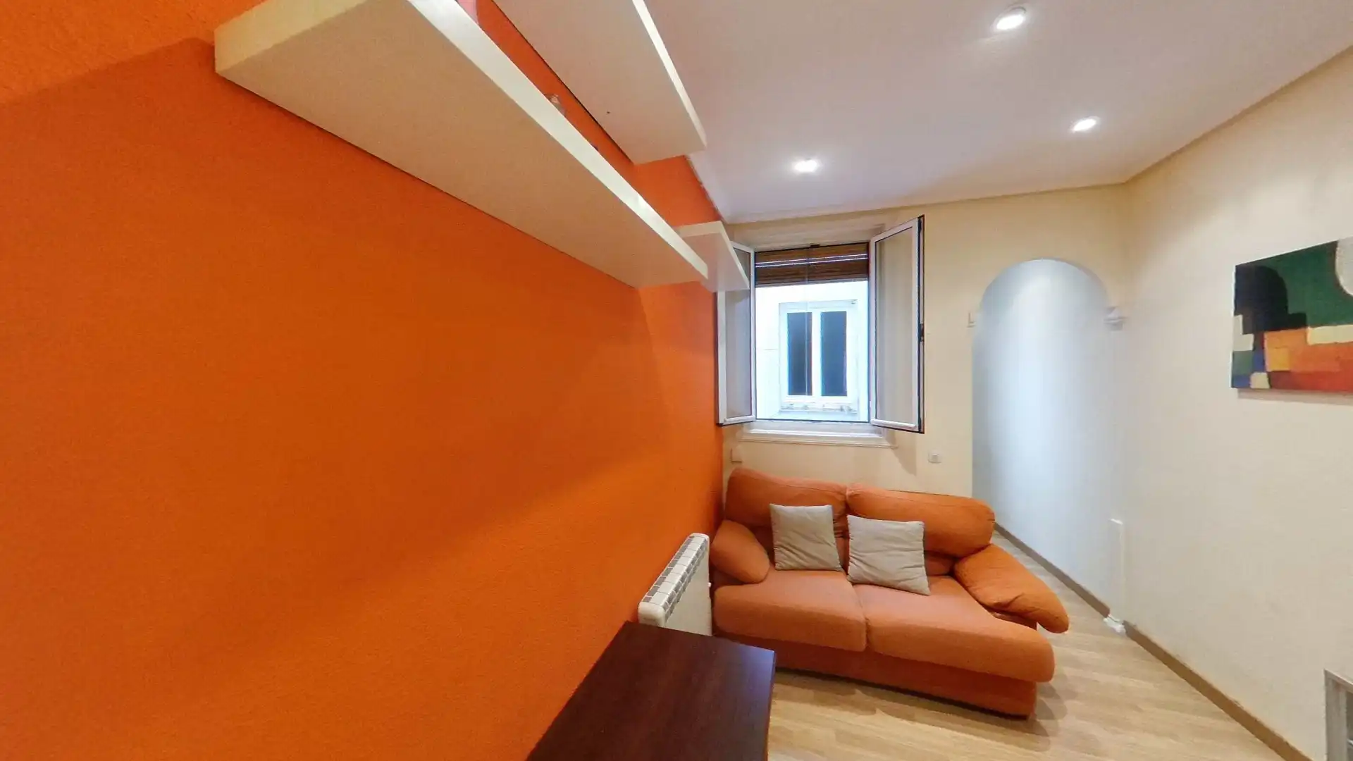 Flat to rent in Calle de las Minas, imagen 8