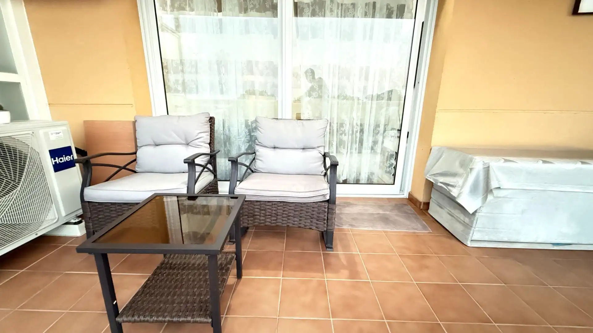 Apartment with terrace for sale in Carrer FONOLL, imagen 35