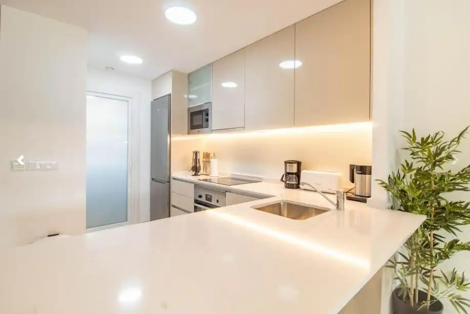 Appartement compact avec terrasse à vendre à Calle PABLO PICASSO-PLAYA FLAME 3, imagen 11