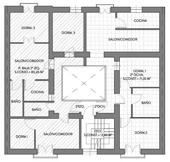 Flat for sale in  Cádiz Capital  with Terrace