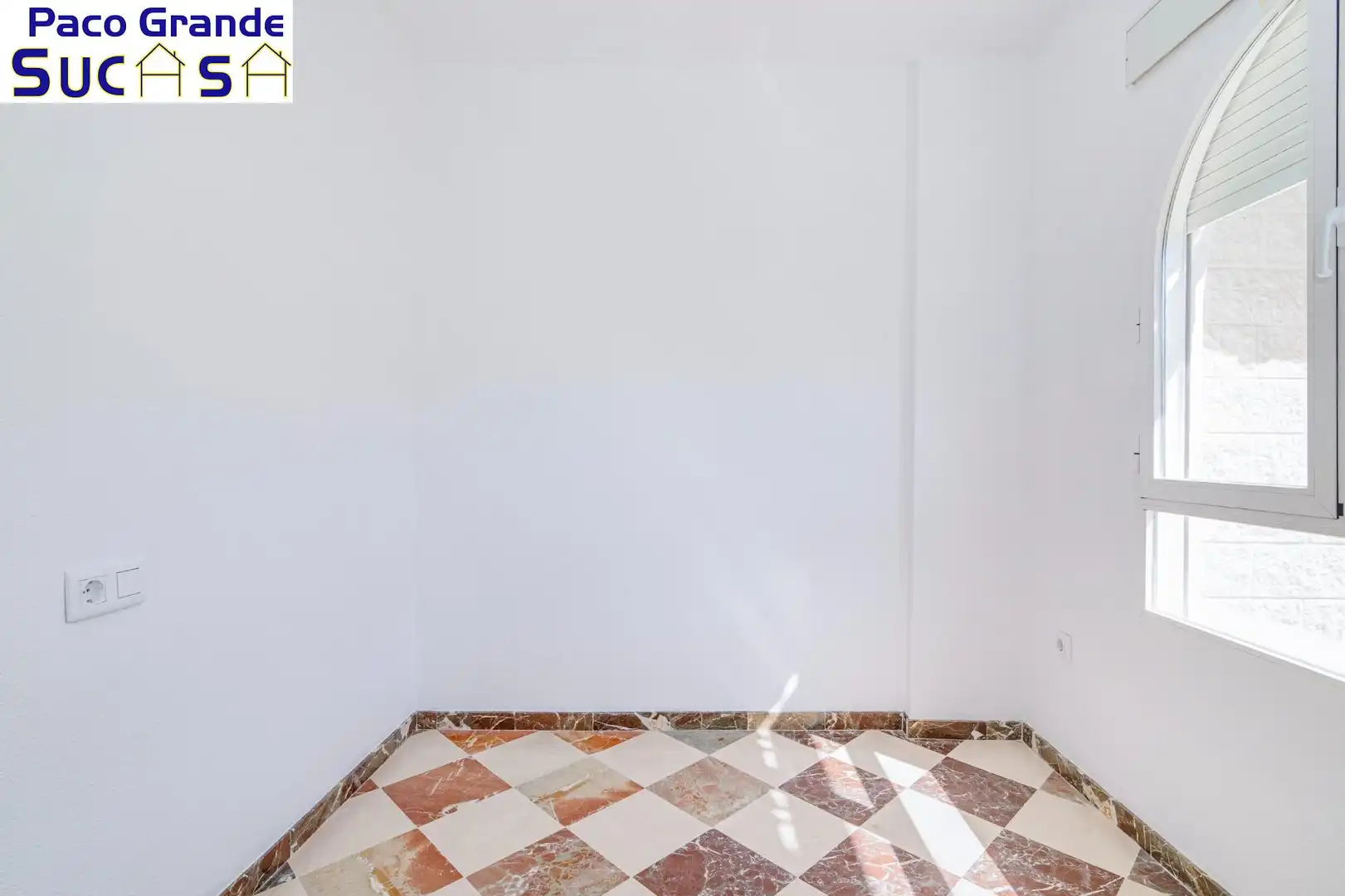 Dormitori de Casa o xalet en venda en Gójar amb Calefacció