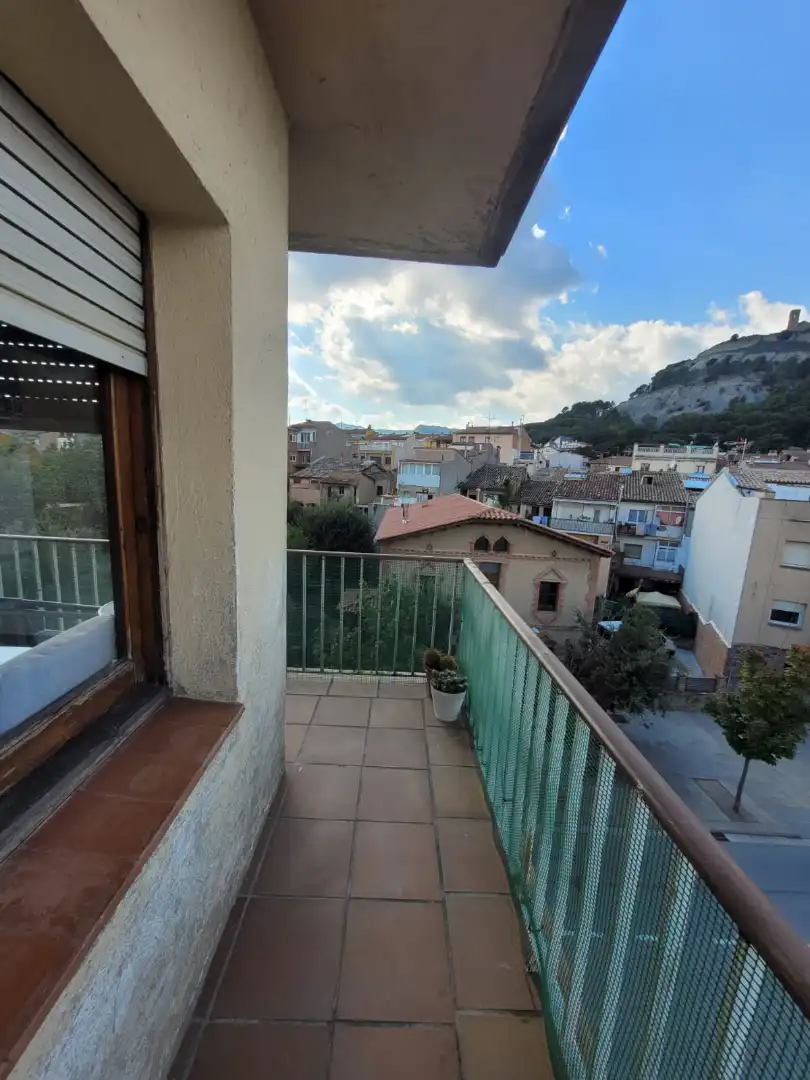 Terraza de Piso en venta en Tona