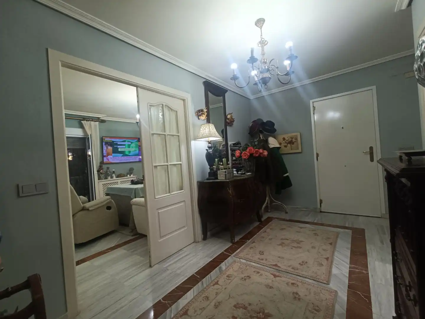 Casa adosada en venda a Calle Nardos, 1, Almendralejo
