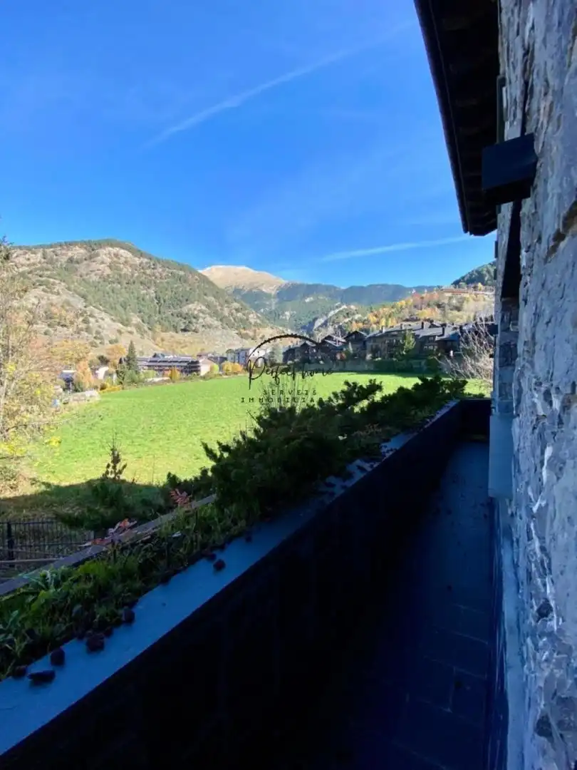 Villa mit Garten zum Verkauf in Carretera Carretera del Coll d'Ordino, imagen 38