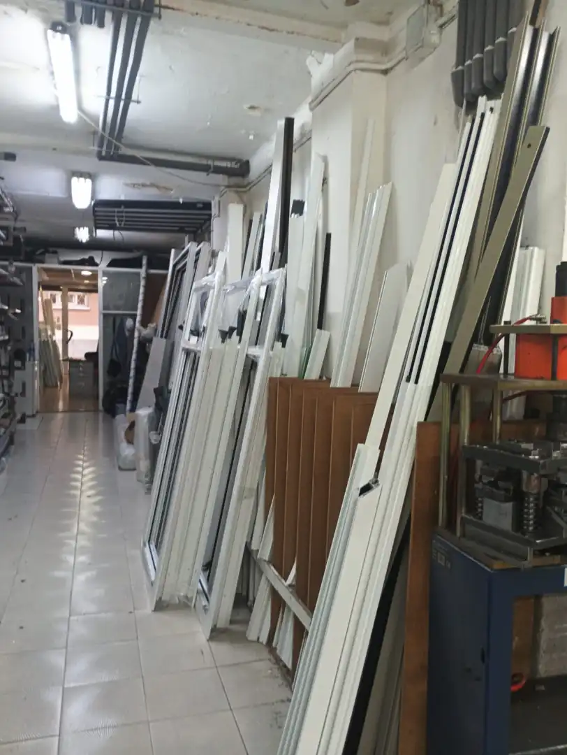 Local comercial en traspàs a Carrer de la Segarra 10, imagen 18
