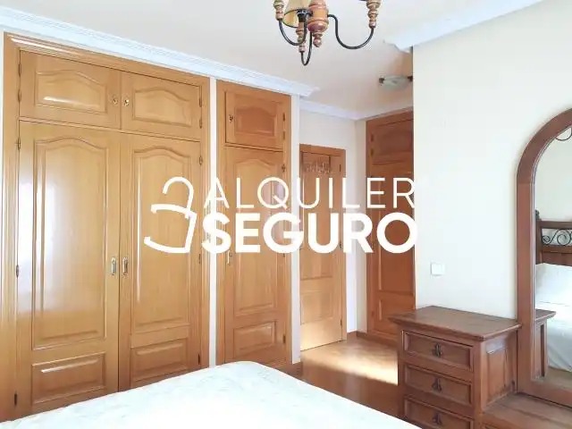 Flat for rent in Charaima, Zona Norte