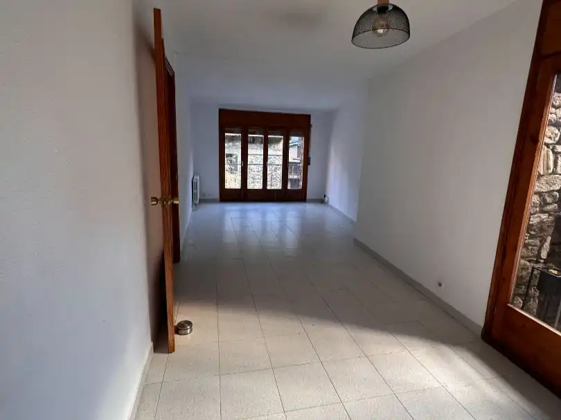 Appartamento in affitto a Carrer Major 1
