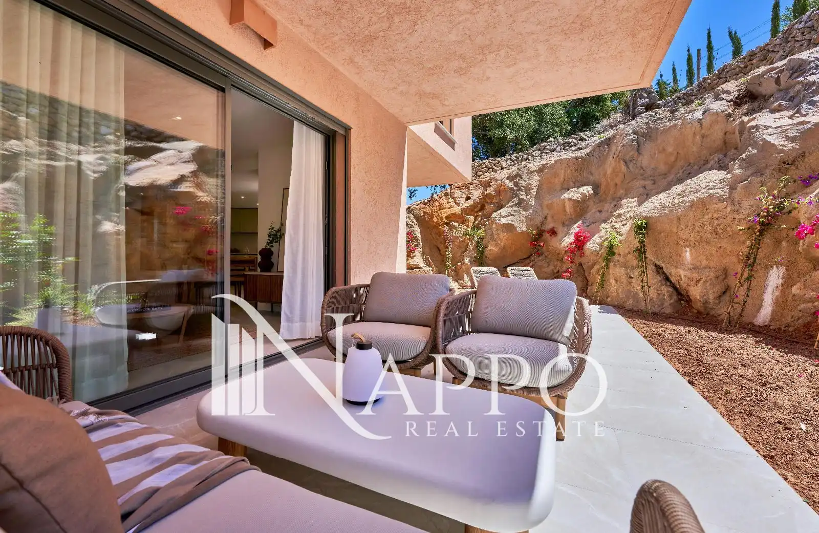 Casa a schiera con piscina in vendita a de Ca L'Onclo, imagen 33
