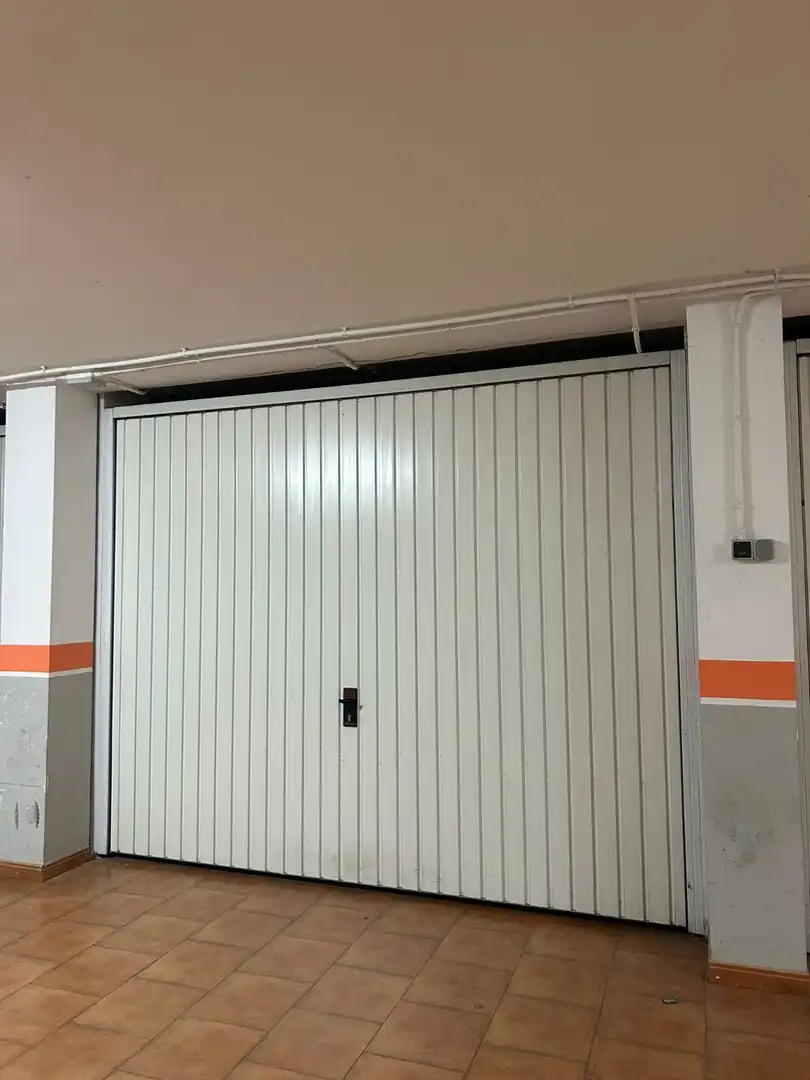 Aparcament en venda a Moraleja