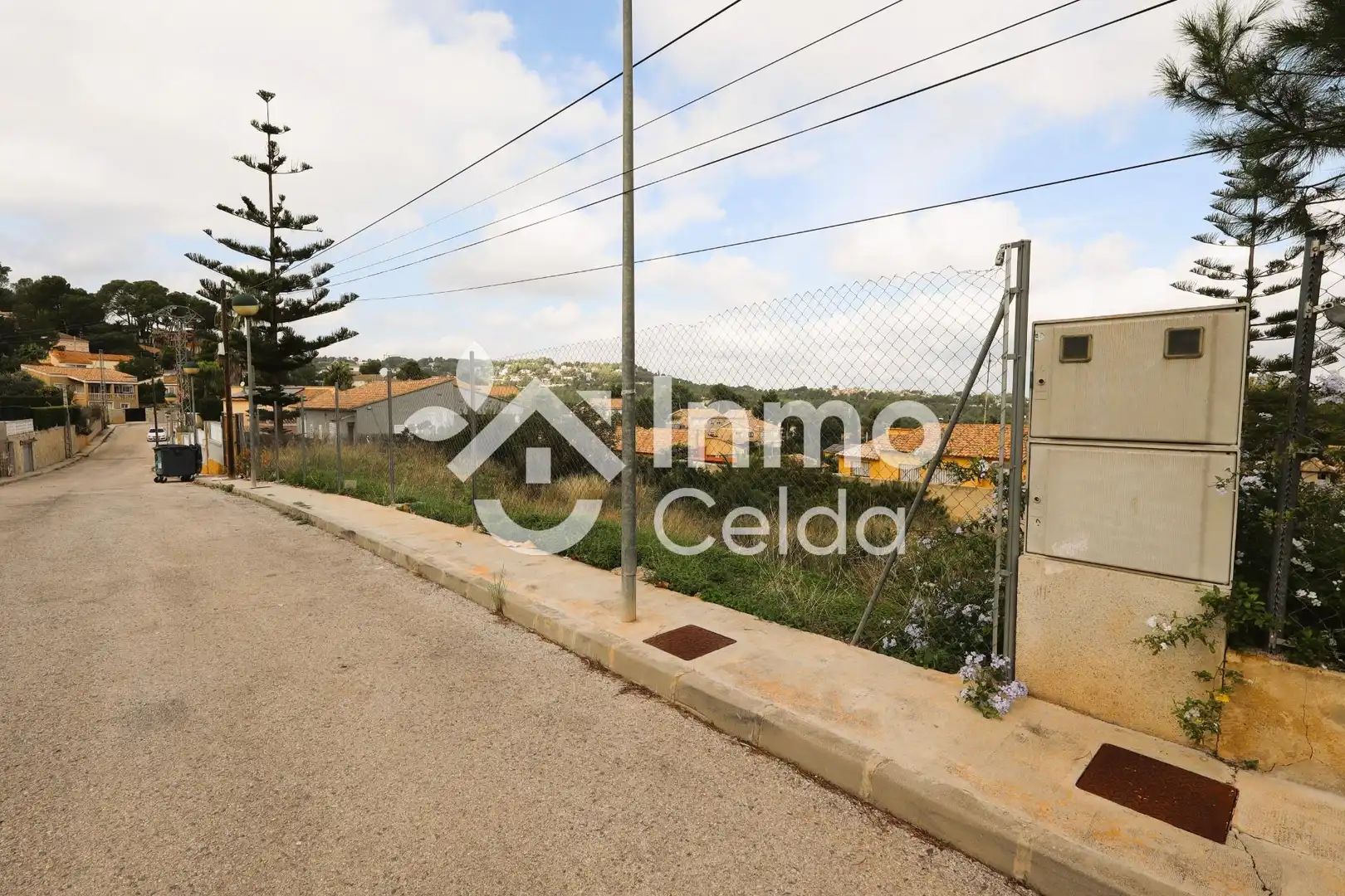 Terreno residencial en venta en Sierra Perenchiza - Cumbres de Calicanto - Sto Domingo