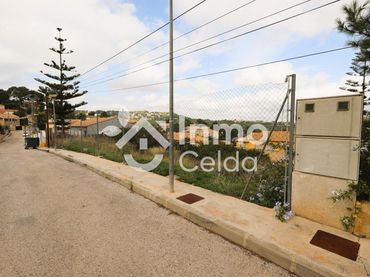 Terreno residencial en venta en Sierra Perenchiza - Cumbres de Calicanto - Sto Domingo