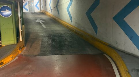 Foto 5 de Garatge de lloguer a Carrús Este, Elche / Elx