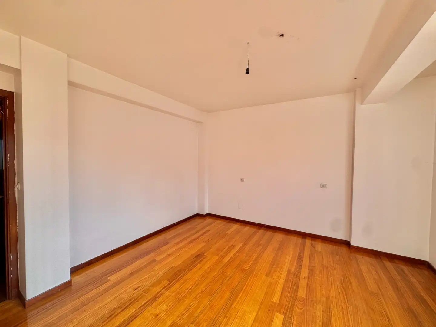 Piso en venta en Pastoriza