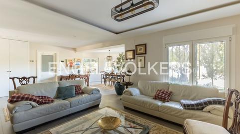 Foto 4 de Casa o xalet en venda a El Guijo - Colonia España, Galapagar