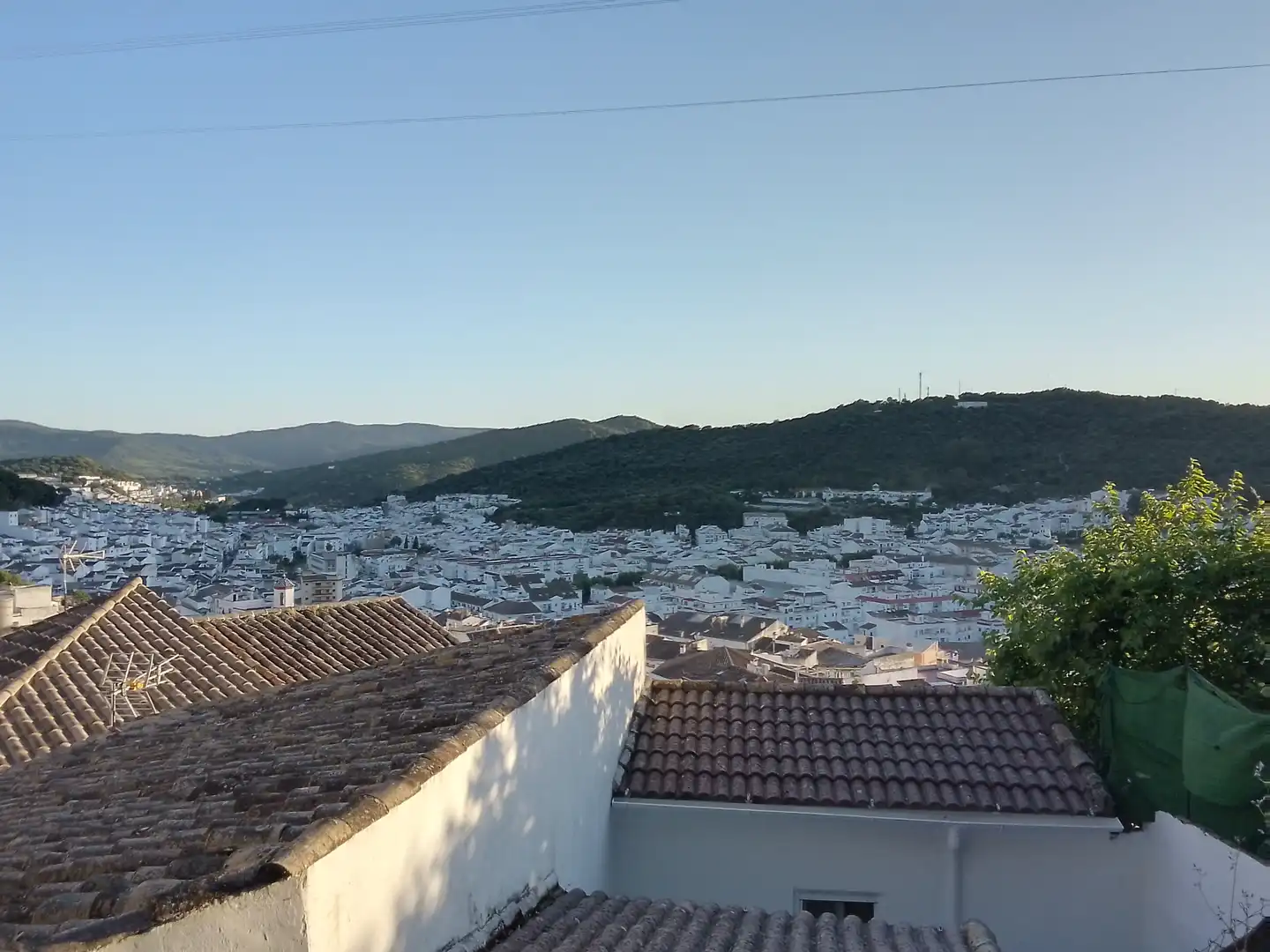 Casa rústica amb jardí en venda a Ubrique, imagen 29