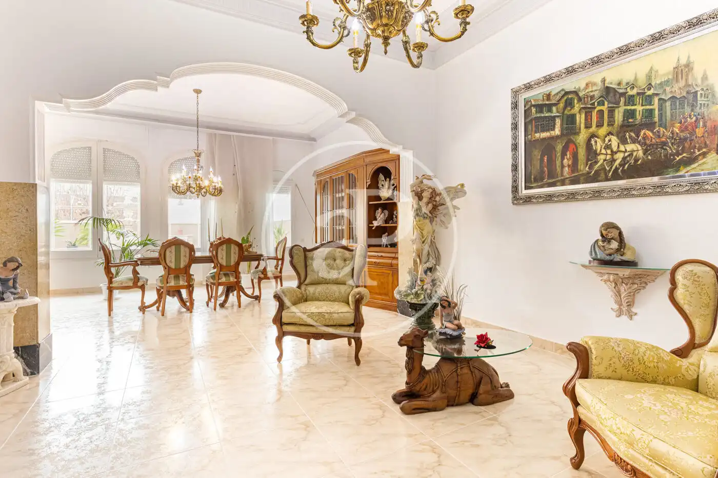 Casa o chalet en venta en Creu Alta