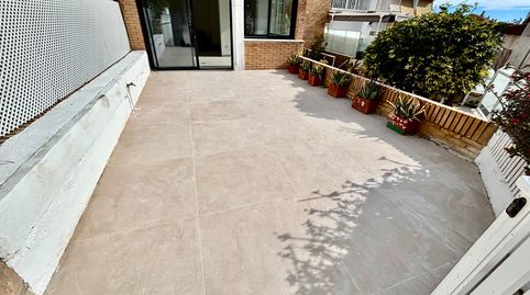 Foto 3 de Planta baja en venta en Calle del Nudo, Cabo de las Huertas, Alicante / Alacant