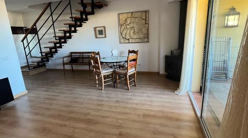 Foto 5 de Casa adosada de alquiler en El Higuerón, Fuengirola