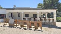 Exterior view of House or chalet for sale in El Montmell