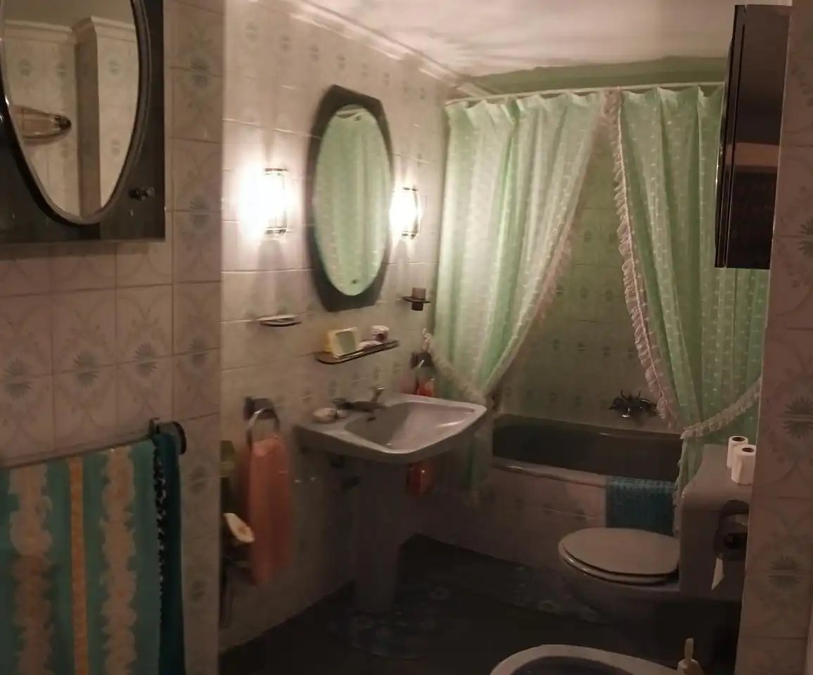 Baño de Casa o chalet en venta en Villarroya de la Sierra con Trastero y Balcón