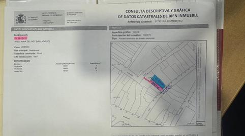 Photo 4 of Country house for sale in Calle Seco, 16, Nava del Rey, Valladolid