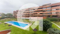 Garden of Flat for sale in Cornellà de Llobregat  with Heating, Terrace and Storage room