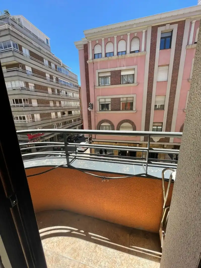 Pis amb terrassa en venda a Centro Ciudad, imagen 11