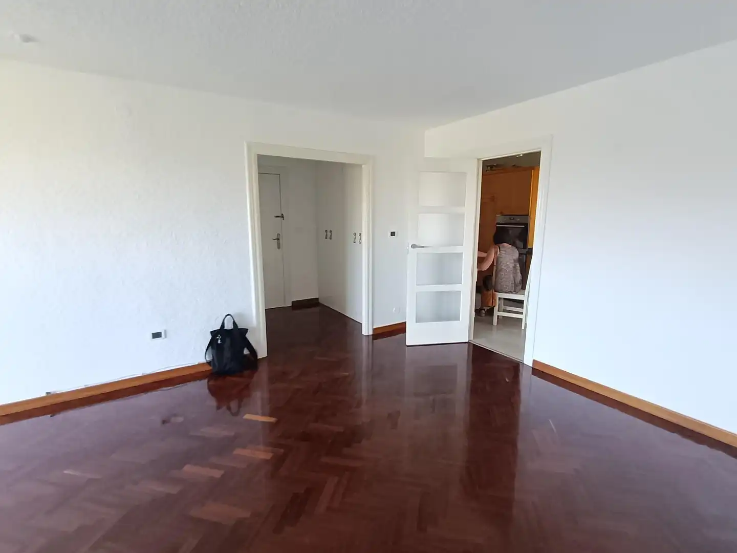 Piso de alquiler en Infante Juan Manuel